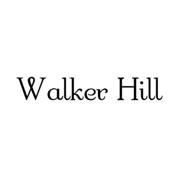 Walker Hill